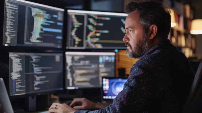 ​Designing secure, reliable, and operable digital ecosystems