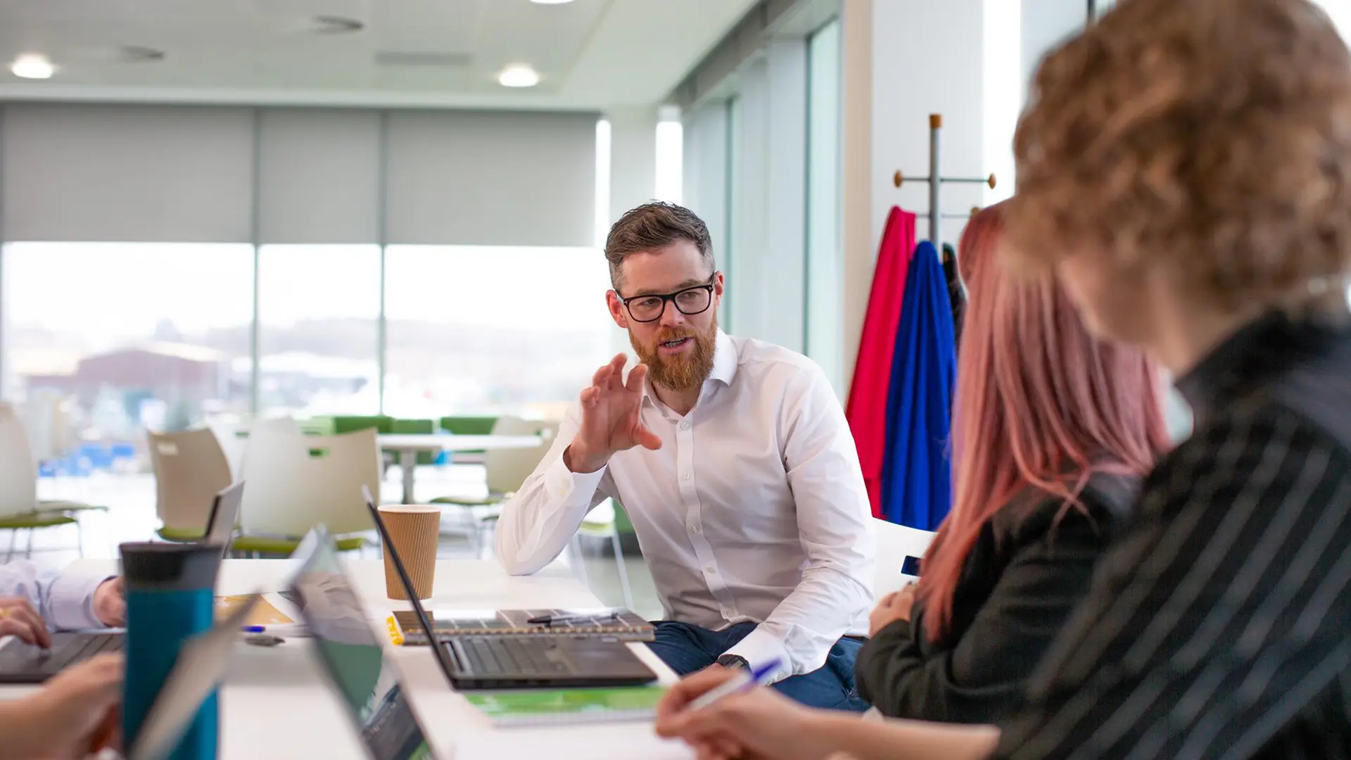 Clean hydrogen at low cost